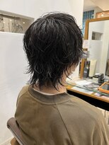 ペイジバイネオリーブ 吉祥寺店(Paige by Neolive) メンズカット