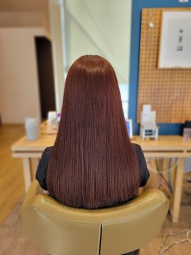 リセット 石橋店(ReSET) アディクシ-カラー/ネイキッドウォーム