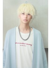 リップス 川崎(LIPPS) ミユウ