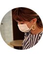 スピークアップ(speak‐up)&nbsp;植田 チハル