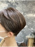 ショート