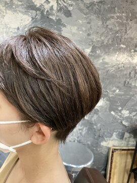 ユーアールキャッスル(UR CASTLE) ショート