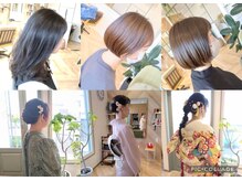 モーイヘアー(mooi hair)