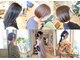 モーイヘアー(mooi hair)の写真