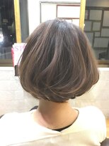 リコント(Re:cont)&nbsp;【乾かしただけの朝ラク大人ショートヘア/ボブ】くせ毛対応○