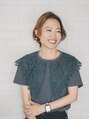 ルームヘア 経堂店(Room hair) 長谷川 恵理