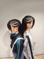 トゥーヘアー(too hair) 髪のお悩み、似合う髪形などお気軽にご相談ください。【西葛西】