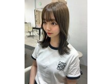 シック フー(CHIC feux)