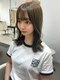 シック フー(CHIC feux)の写真/一人一人に寄り添った丁寧なカウンセリングで、髪のお悩みを解決♪お客様の髪質に合わせた施術を提供します