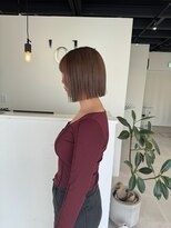 オル('olu)&nbsp;BOB