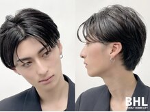 ヴァンサンク(Vingt-cinq)の雰囲気（メンズカット/アイブロウwaxも◎ヘアと眉毛から似合わせます！）