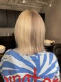 ホープ(hope) ワンカラーだけじゃなく、デザインカラーも好きです！