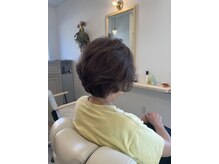 トトラ ヘア(totora hair)