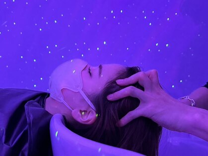 セレーネ(SELENE)の写真