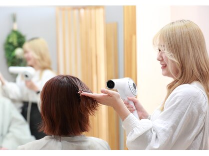 エメリー 甲府東店(AMELY)の写真