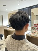 ナチュラルマッシュ