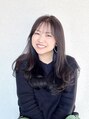 フレームセントラル(FRAME central) 梶山 亜沙美