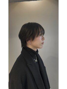 アリーズ シブヤ(ALLYS shibuya) ラウンドウルフ