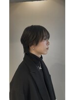 アリーズ シブヤ(ALLYS shibuya) ラウンドウルフ