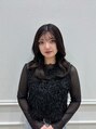 フェリーアヴェダハルミ(FEERIE AVEDA HARUMI) 米岡 麻絢