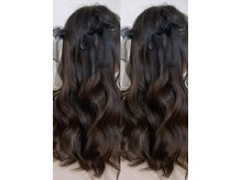 ヘアセット専門店 ナゴミ 池袋店(nagomi)