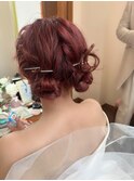 ツインおだんごarrange★