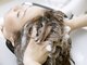 ヘアースタジオ ゴーゴー ヘアー(HAIR STUDIO GOGO HAIR)の写真/夏の頭皮ケアに！べたつき・においを解消しスッキリ☆清潔感のある健康的な美しい髪へ♪