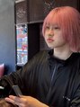 アジトフォーメン(Ajito for men) カイ 