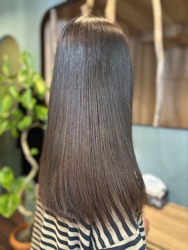 ハチ(.hachi) 艶カラー