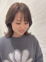 ルクス パークアベニュー(Lx park avenue)&nbsp;結べるボブ