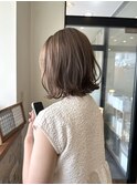 ミディアムスタイル