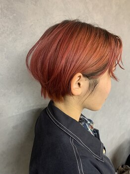 フェル(FEL)の写真/再現性◎丁寧なカウンセリングでお客様の理想やお悩みを伺い、一人一人に合ったスタイルへ導きます＊