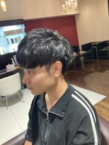 ファム 十日市店(femme)&nbsp;マッシュ