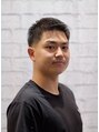 グレイスフル バーバープラチナム 六本木店(Graceful Barber platinum) 清潔感のあるショートスタイル。ビジネスヘアもお任せください!