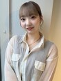 スティル ヘアアンドアイラッシュ(STILL hair&eyelash) 伊勢 未織