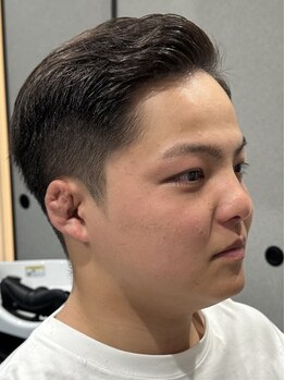 ビービーハウス(B.B house)の写真/【最新機器導入】髪～肌まで全てキマるメンズサロン!シェービング/フェイスパックなど男を磨くメニューも◎