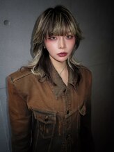 アディション 渋谷(ADITION) MURO YUNA