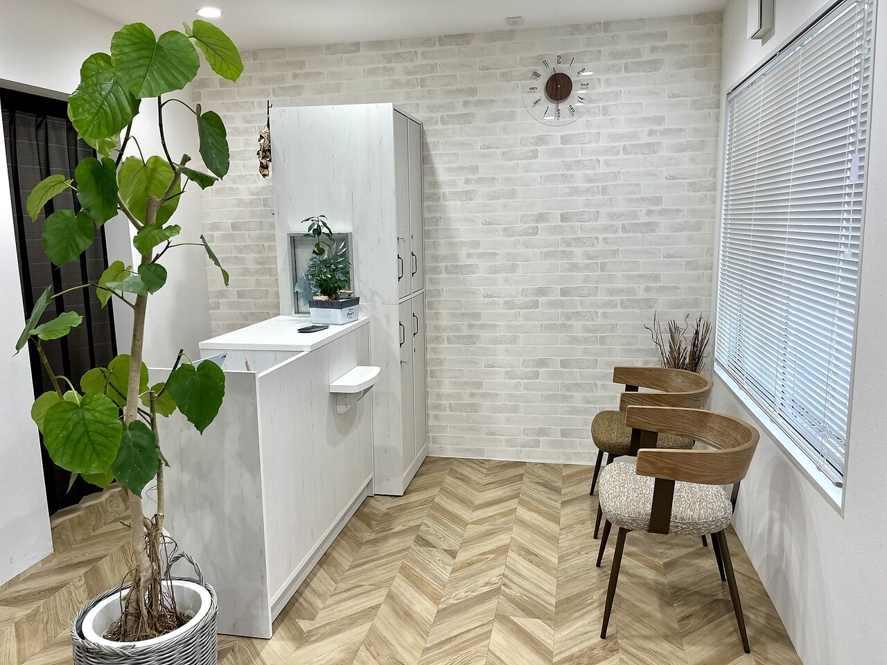 ニュカ ニュカ(NuKa)｜ホットペッパービューティー