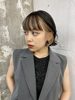 コードプラスリム(CODE+LIM)&nbsp;ボブ/フェイスフレーミング