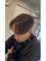 オルカン バイ エクシア(OLCAN by EXCIA)&nbsp;曲がる縮毛矯正