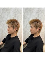 スウィートルーム 茅ヶ崎(sweet room)&nbsp;ハイトーン×スパイキー