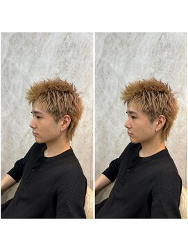 スウィートルーム 茅ヶ崎(sweet room) ハイトーン×スパイキー