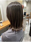 外ハネセミロング,ボブレイヤー,ミディアム30代40代50代◎高崎