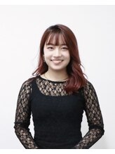 エッジ(EDGE)&nbsp;沓掛 朱李