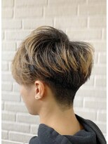 アボックス(abox)&nbsp;クールマッシュ