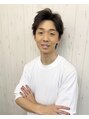 美容室チック 大島店(chic) 田中 悠希也