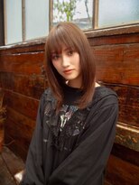 アマリス(Amaris) ロングレイヤー20代/30代/40代/50代/庭瀬