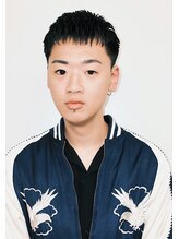 スタッグス バイ ダムディートーキョー 錦糸町(STUG'S By DAMDEE TOKYO)&nbsp;村越 セナ