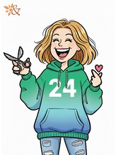 アンソル(&sol)&nbsp;YOKO 