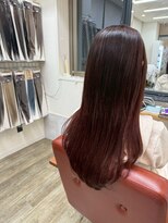 ウィスプヘアー(wisp HAIR)&nbsp;#プルエクステ#エクステ#大宮#埼玉